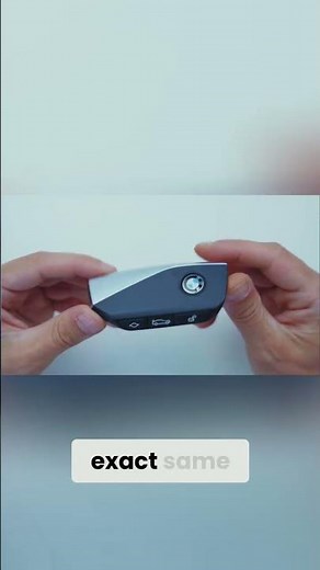 🔥 The BMW Display Key Upgrade Dealers Never Mention 🤯