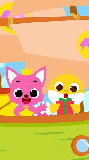 132K views · 606 reactions | Sneak peek alert! "In the Big Red Car We Like to Ride" is gearing up for a joyride with Pinkfong, Baby Shark, and The Wiggles!   We have surprises waiting, along with special animal friends from Austrailia 輦 Curious to know what's waiting for you? Unwrap the surprises by checking out our video on Pinkfong YouTube! #Pinkfong #BabyShark #TheWiggles #IntheBigRedCarWeLiketoRide | Pinkfong | Facebook