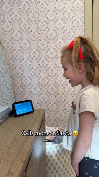 Gift Alert! We’ve been loving the Amazon Echo Show 5 Kids. #ad From wa... | Amazon Alexa