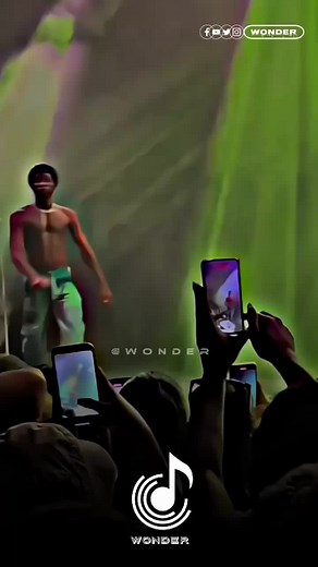 Soweto Remix Live Performance by Victony & Omah Lay