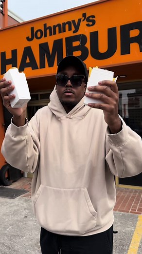 Discover Toronto's Oldest Burger Restaurant
