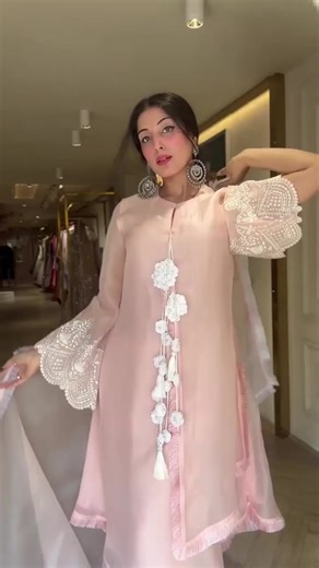 Custom Hand Embroidery Dresses: Unique Fashion Statements