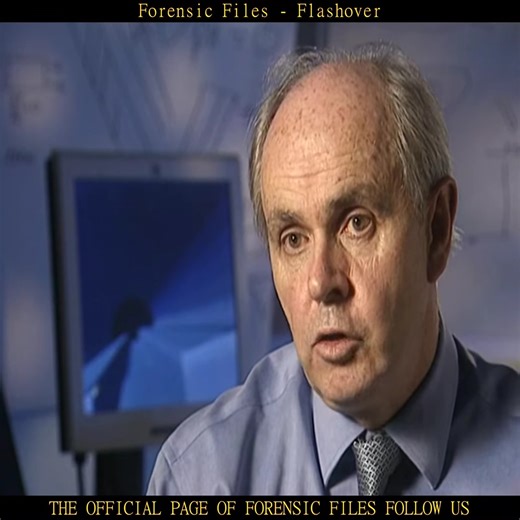 Forensic Files - Flashover | Forensic Files Full Episode