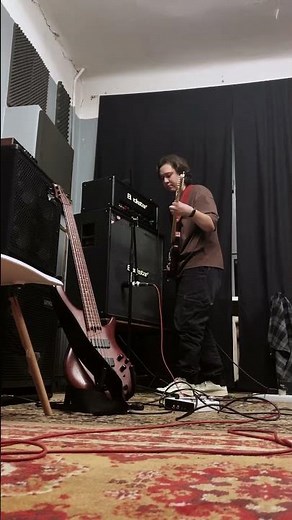 making noise guitar feedback #samples and #loops