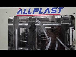 Junction box injection moulding machine | Junction box making machine