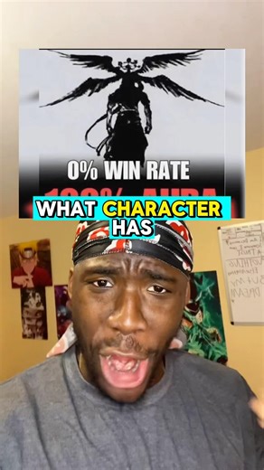 0% Win Rate But 100% Aura⁉️😭
