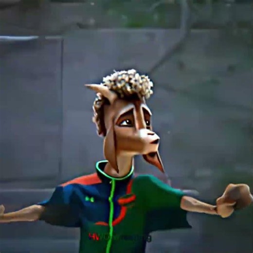 The goat movie was fire🔥