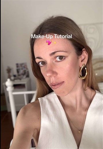 Tutorial di Trucco Semplice e D'Impatto per Principianti