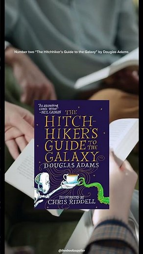 Top 5 best comedy books