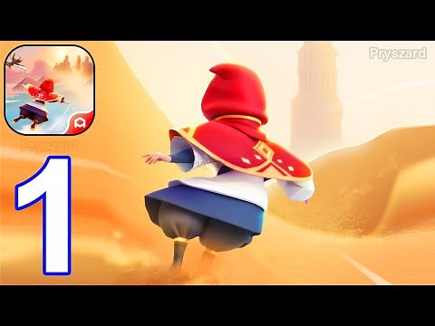Souls - Gameplay Walkthrough Part 1 Tutorial Chapter 1 (iOS, Android)
