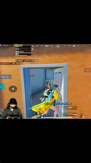 Ultimate Royale Clutches #pubg #pubgmobile #furylive #gaming #shorts #ytshorts #mobilegame