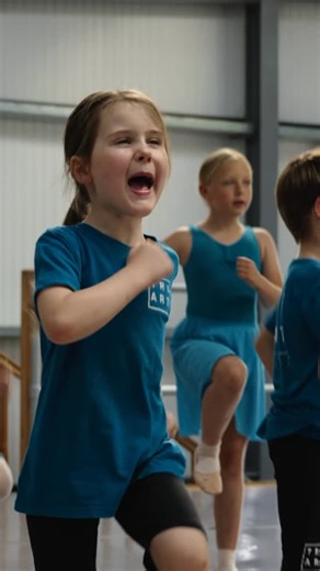 ✨🩰 pre-school dancers🩰✨ We have limited spaces in our pre-school classes. Due to popular demand, we have opened a NEW, Dancing with my grown-up class on Saturday mornings! Monday 2-2:30pm - 3 spaces Wednesday 2-2:30pm - FULL Saturday 9-9:30am - 8 spaces Saturday 9:30-10am - FULL Link in bio, book now⭐️ | Tri.Art Dance and Theatre