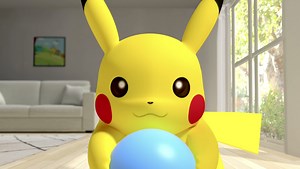 Pokémon ASMR Is Adorably Soothing