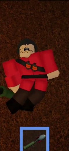 Soldiers death sound #tf2 #roblox