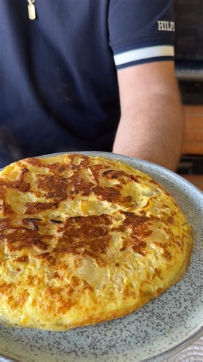 8K views · 74 reactions | A friend from Spain taught me the best recipe with potatoes! | Cheff's Kitchen | Facebook