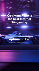 4.5K views · 111 reactions | Secure the dub with Optimum Fiber, the best Internet for gaming in the NY Tri-State. | Optimum | Facebook
