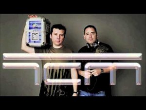 The Crystal Method "Community Service" 2013 HD