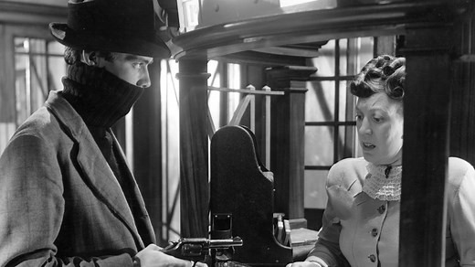 Watch The Blue Lamp - BFI Player