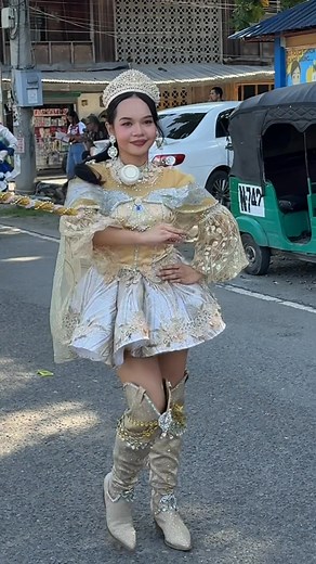 21K views · 457 reactions | Meet the NNVS Beautiful 朗 Lead Majorette Rea Docor ❤️. #NNVSDLC #nnvsians #nasipitnationalvocationalschool #nasipitbeauty #leadmajorrete #majorette | Rudy P. Ugbenar | Facebook