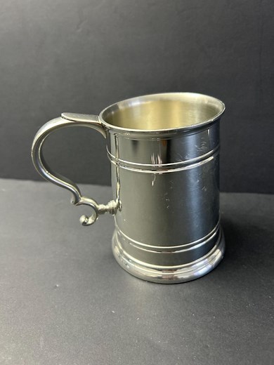 Vintage Royal Selangor Pewter 97% Tankard/mug 4.5”-mother’s Day Gift for Mom - Etsy