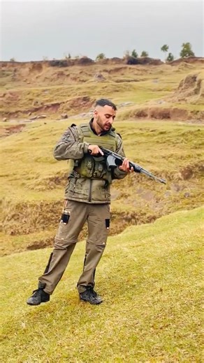 Indian Army SOG 🇮🇳 #specialforces #crpfcommando #indianarmedforces #statepolice #indianarmy #jkp