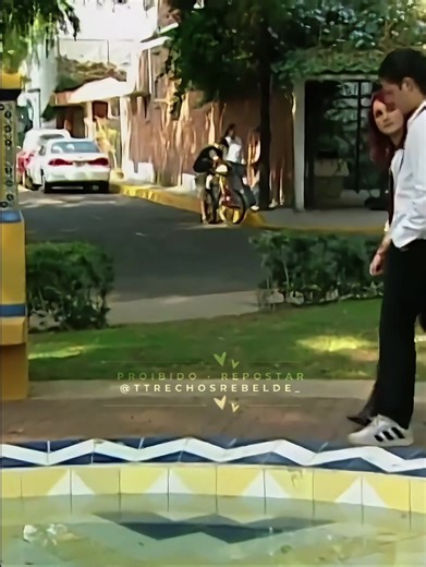 Rebelde Capítulo 413 - Parte 2: ¡No te lo pierdas!