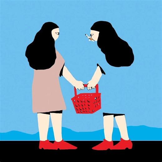 Future Islands - "Glimpse"