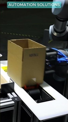 Automation Solutions for Machine Design #automation #machinedesign #mechanism #mechanicalengineering