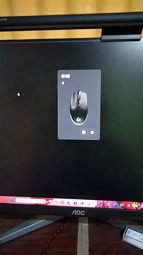 Simple script, don't forget to save and run #LUA #script #mouse #macro