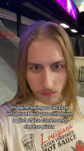 thats future you’s problem #lactaid