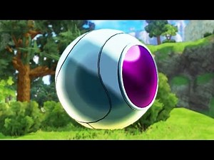 NEW SAIYAN SPACE POD & MORE! - Dragon Ball Xenoverse 2 DLC Pack 2 Part 58 | Pungence