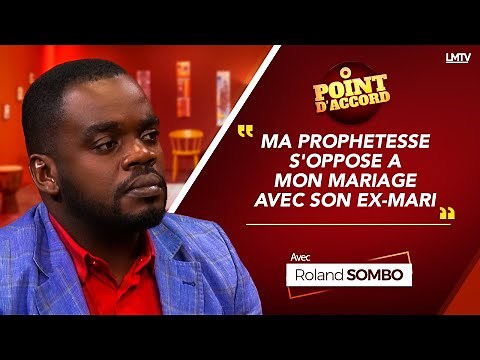 POINT OF AGREEMENT | My prophetess opposes my marriage to her ex-husband
