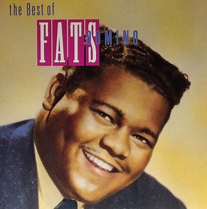 Fats Domino - The Best Of Fats Domino
