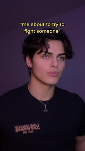 Yeah I don’t mess with that #fight #comedia #humour #foryoupage