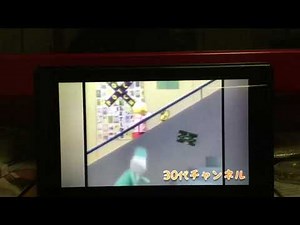 ハッチポッチステーション(オープニング)