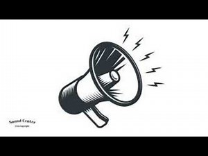 Crowd Gasp Shock Sound Effect - No Copyright