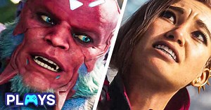 10 Things to Know Before Playing Concord | Articles on WatchMojo.com