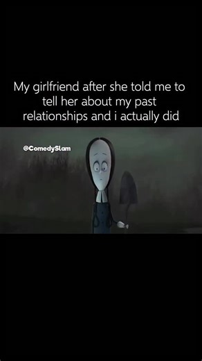 Memes on Instagram: "🎬 Fun fact: The Addams Family (2019) This animated reboot brought the macabre family back to the big screen, opting for a visual style inspired by Charles Addams’ original New Yorker cartoons rather than the 1960s TV show or 1990s films. Chloë Grace Moretz provided the voice for Wednesday Addams, capturing the character’s signature deadpan delivery. The film features a star-studded voice cast including Oscar Isaac and Charlize Theron."