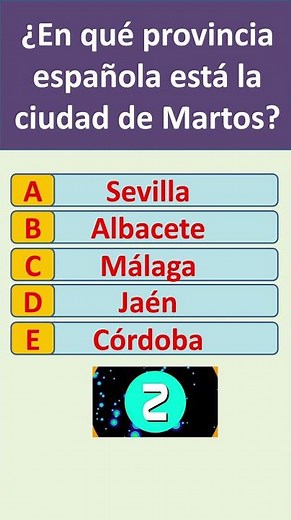 Where is Martos