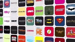 Head Case Designs Galaxy Ombre Leather Wallet Case Compatible with Apple iPhone 16 Pro Max