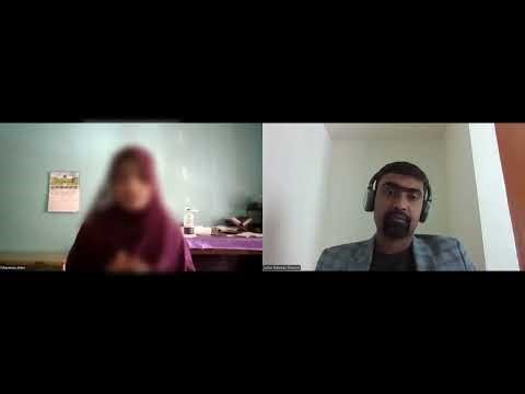 Oxford ELLT/OIETC Speaking Mock test II Arifur Rahman Shamim II