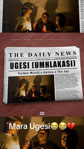 2.1K views · 91 reactions | Throwback☺️ Who remember this song Ugesi? | TorQue MuziQ | Facebook