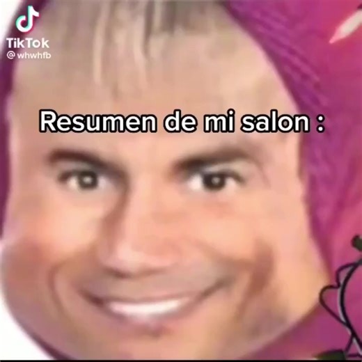 Edits de mi salon
