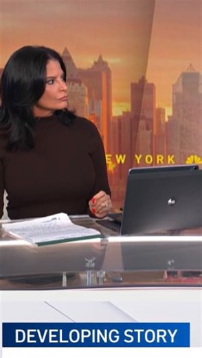 Darlene Rodriguez on Instagram: "Deadly ICE shooting. Proper tactical skills? Law enforcement safety protocol? Terry Monahan, former Chief of Department for the NYPD… joined us this morning to give his perspective on the ICE shooting in Minneapolis, where an agent shot and killed Renee Nicole Good in her vehicle. Trump administration officials say she was using her car as a weapon to ram the agent. Witness accounts dispute that, saying video evidence shows she was trying to drive away. @nbcnewyo