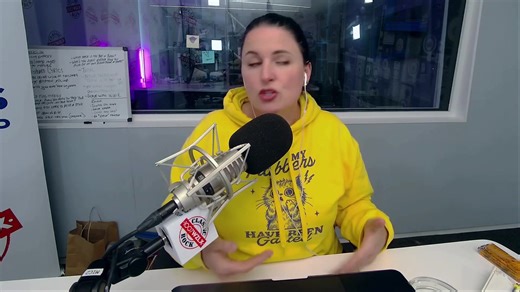 Danielle drops a history lesson about merkins (pubic wigs) and their 15th century origins fighting syphilis. Now Tyler's getting manscaping advice. This show goes places. #iHeartRadio | 100.7 WZLX