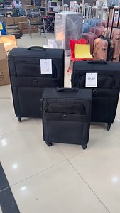 3.9K views · 466 reactions | Delsey Paris Initial 3pcs Luggage Set #travelling #luggage #warsakimported | Warsak Imported Collection | Facebook