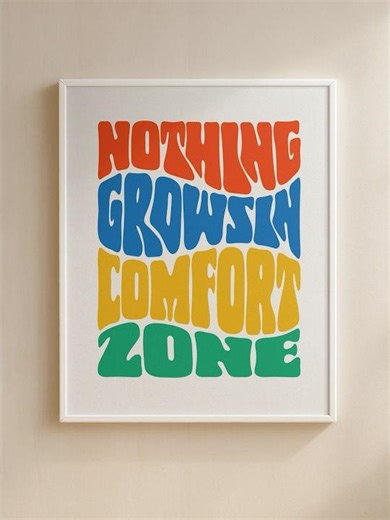 Adobe Illustrator 2026 Tips: Create a Simple Motivational Text Poster Fast #ducthangds