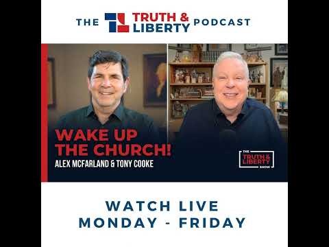 Wake Up The Church!