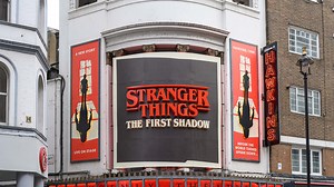 Netflix set to release Stranger Things: The First Shadow documentary