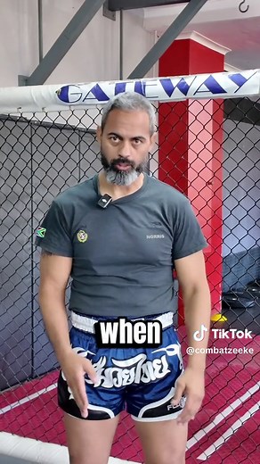 Mastering Verbal Judo in Combat Sports Techniques